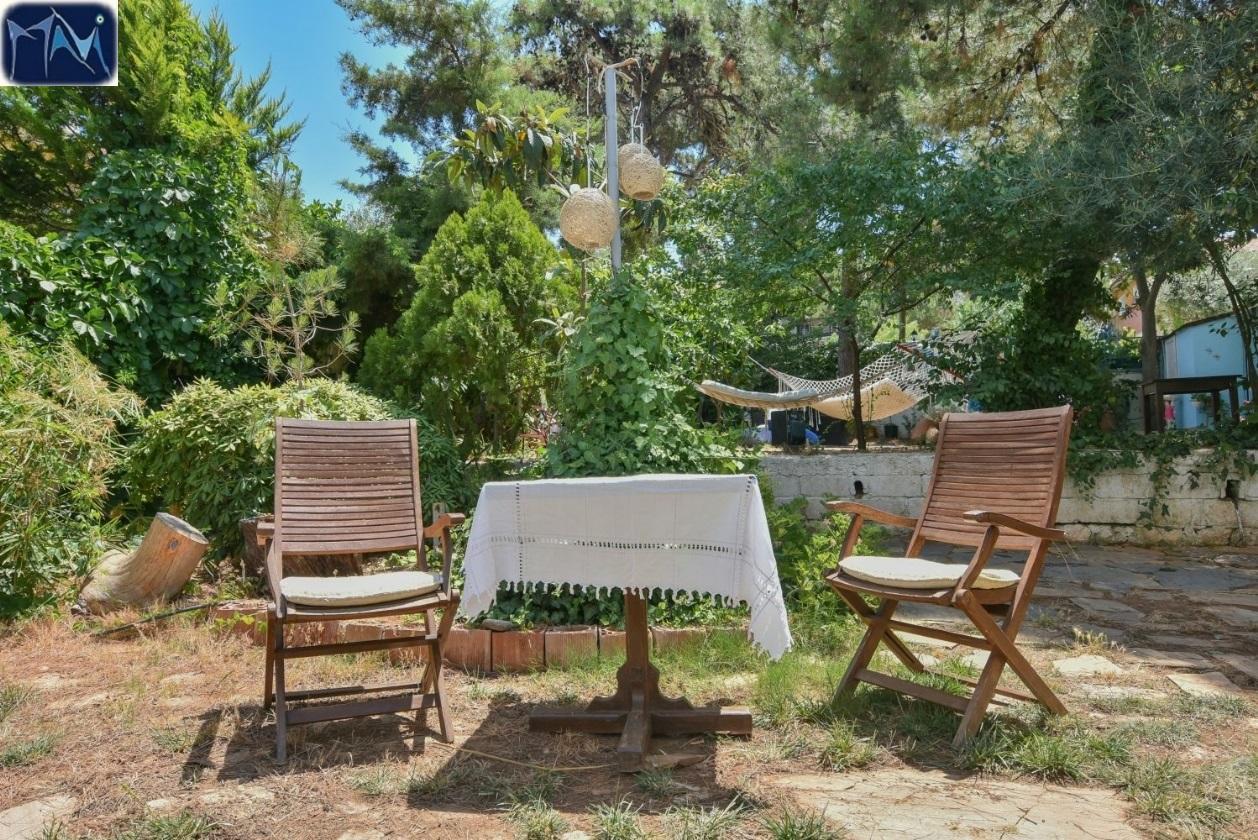 Mavi Pension Hotel Ayvalik Ngoại thất bức ảnh