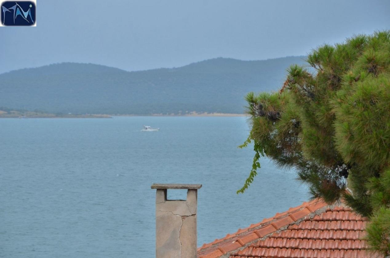 Mavi Pension Hotel Ayvalik Ngoại thất bức ảnh