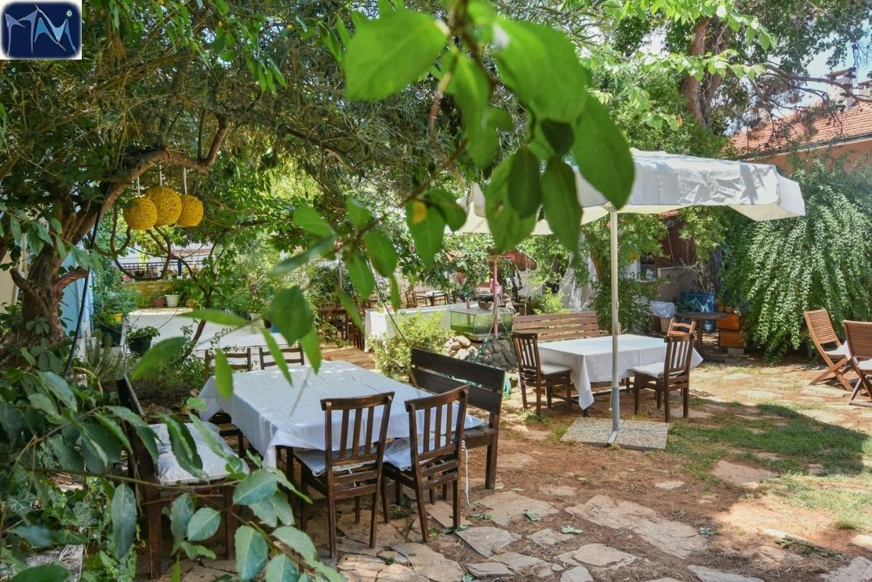 Mavi Pension Hotel Ayvalik Ngoại thất bức ảnh