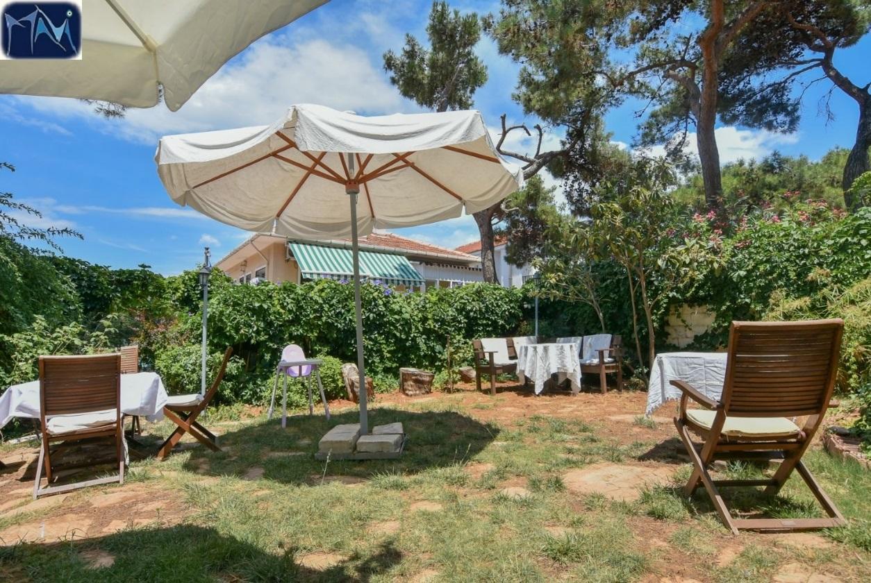 Mavi Pension Hotel Ayvalik Ngoại thất bức ảnh